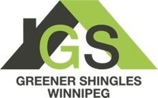 Greener Shingles Winnipeg
